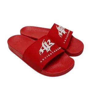 AncientBrand Slip N Slides Red