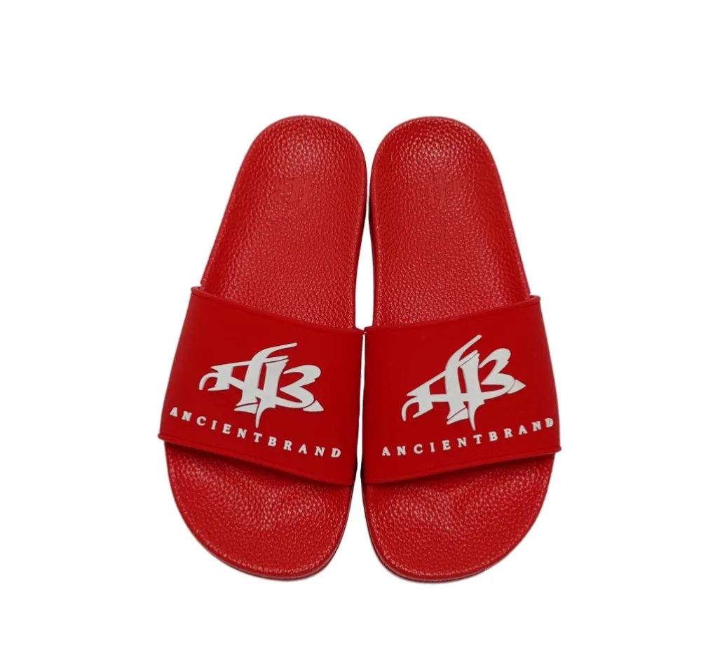 AncientBrand Slip N Slides Red
