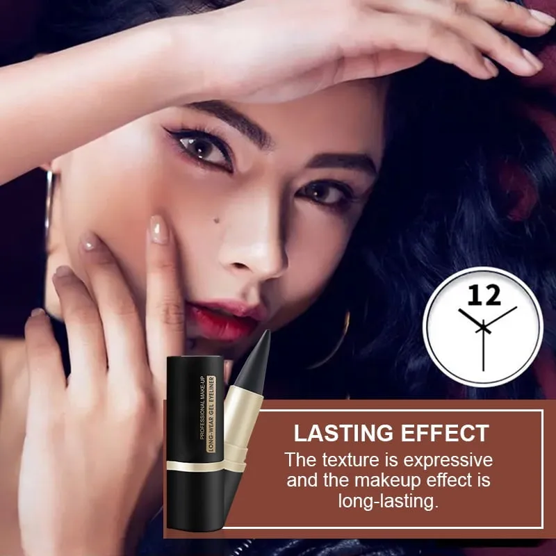 🎉BUY 1 GET 1 FREE🎉Natural Quick-Dry Eyeliner Cream