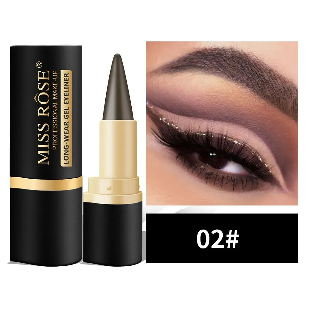 🎉BUY 1 GET 1 FREE🎉Natural Quick-Dry Eyeliner Cream