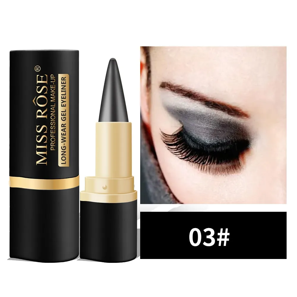 🎉BUY 1 GET 1 FREE🎉Natural Quick-Dry Eyeliner Cream