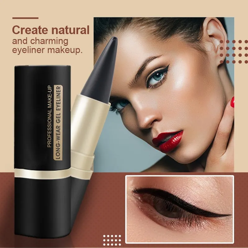 🎉BUY 1 GET 1 FREE🎉Natural Quick-Dry Eyeliner Cream