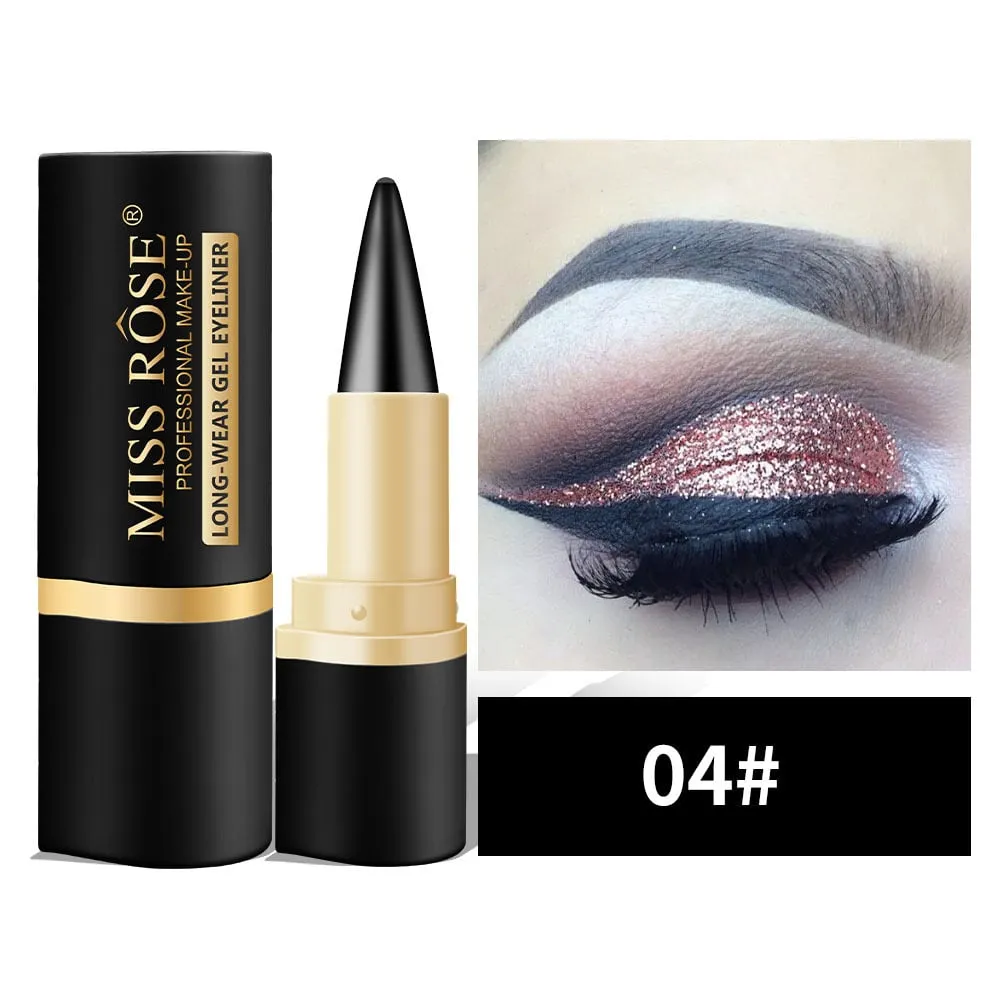 🎉BUY 1 GET 1 FREE🎉Natural Quick-Dry Eyeliner Cream