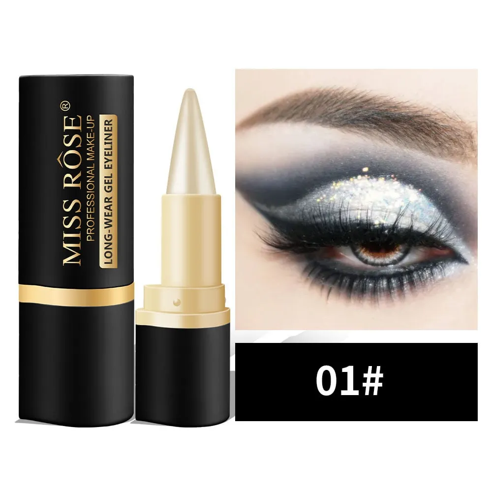 🎉BUY 1 GET 1 FREE🎉Natural Quick-Dry Eyeliner Cream