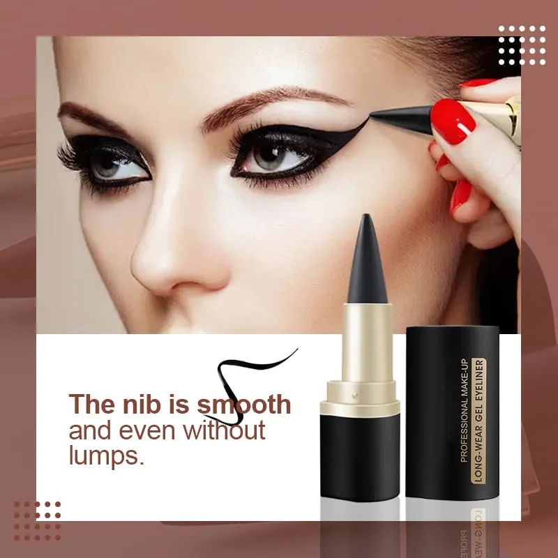 🎉BUY 1 GET 1 FREE🎉Natural Quick-Dry Eyeliner Cream