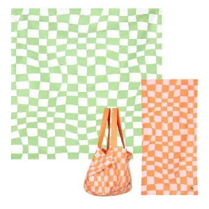 Dock & Bay - The Picnic Bundle - Check the Forecast