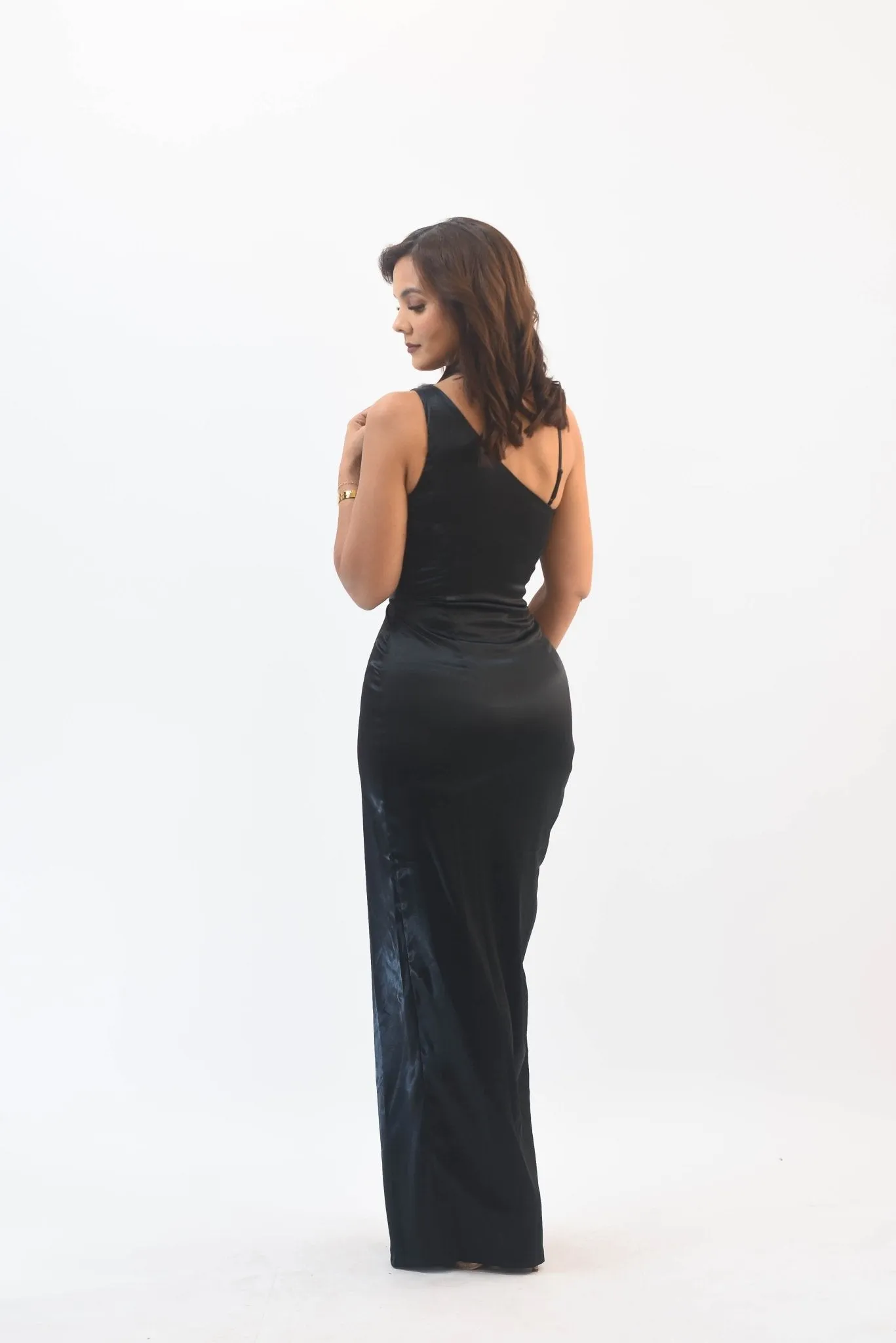 Elegant Gala Dress