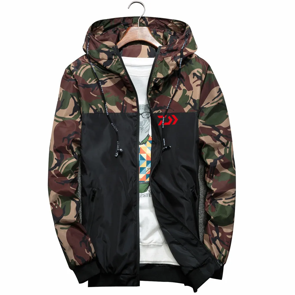 Fishing Clothing Quick Dry Fishing Clothes