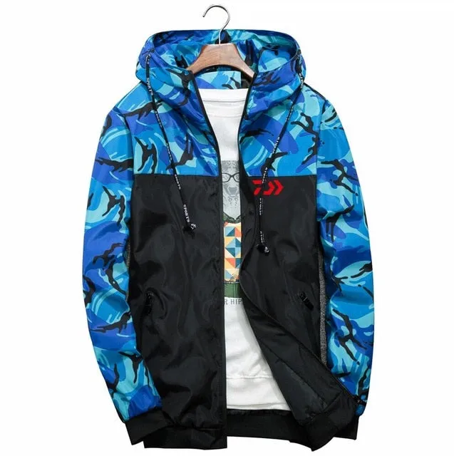 Fishing Clothing Quick Dry Fishing Clothes