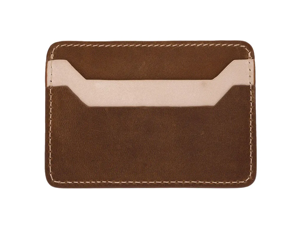 Free Yema Card Holder (worth $49.00)