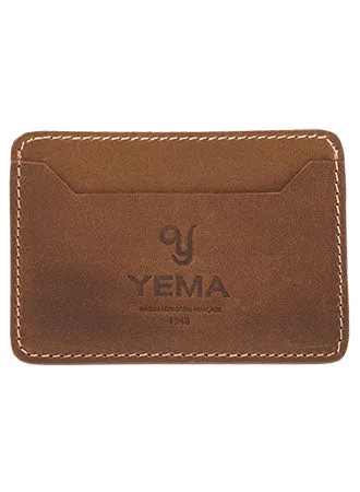 Free Yema Card Holder (worth $49.00)