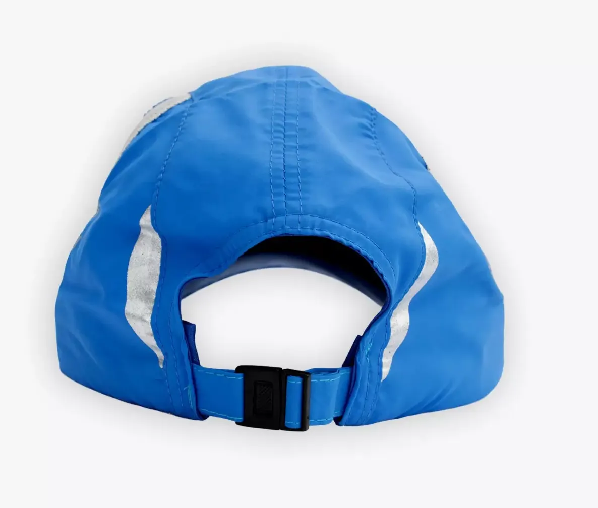 Gram cap