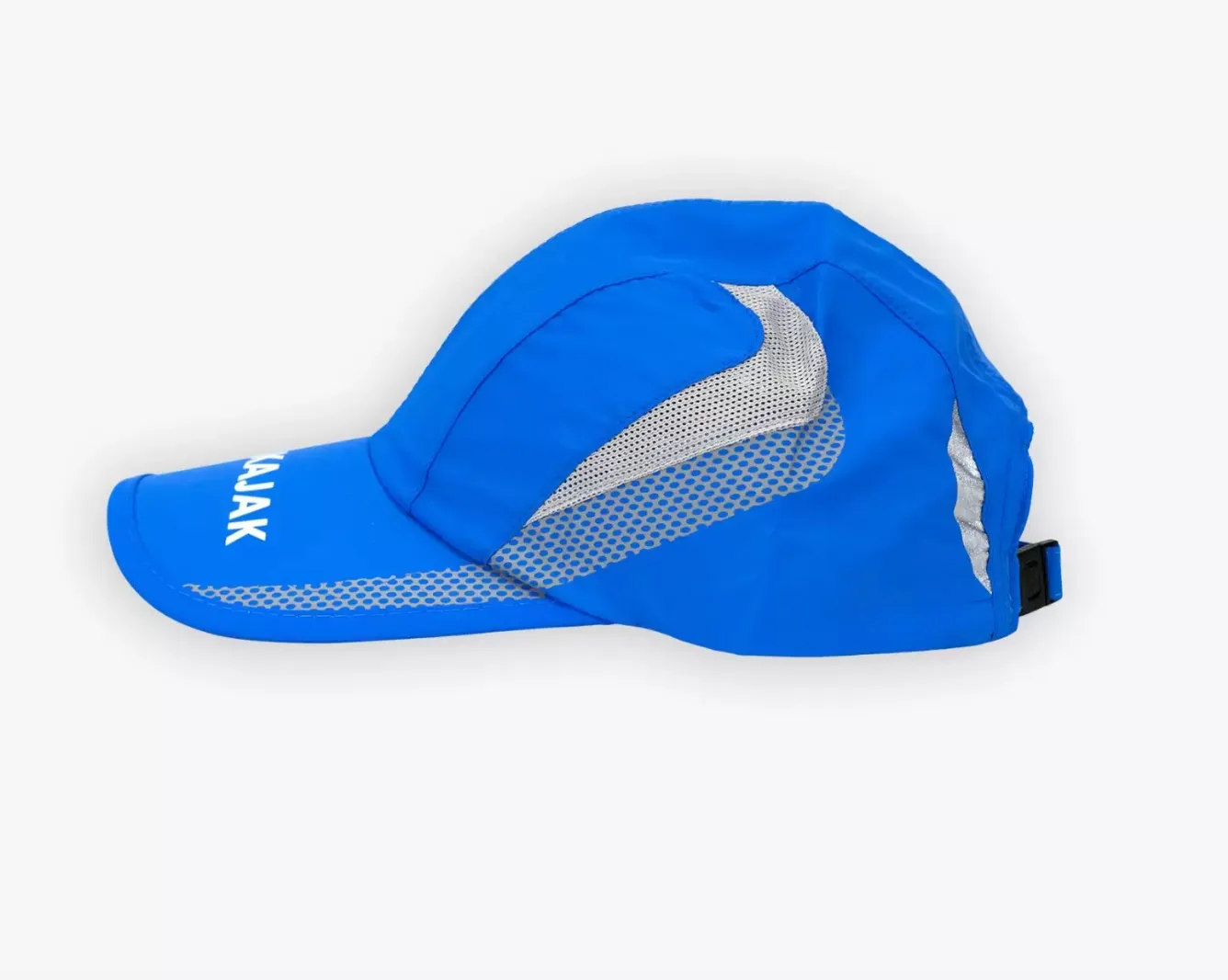 Gram cap