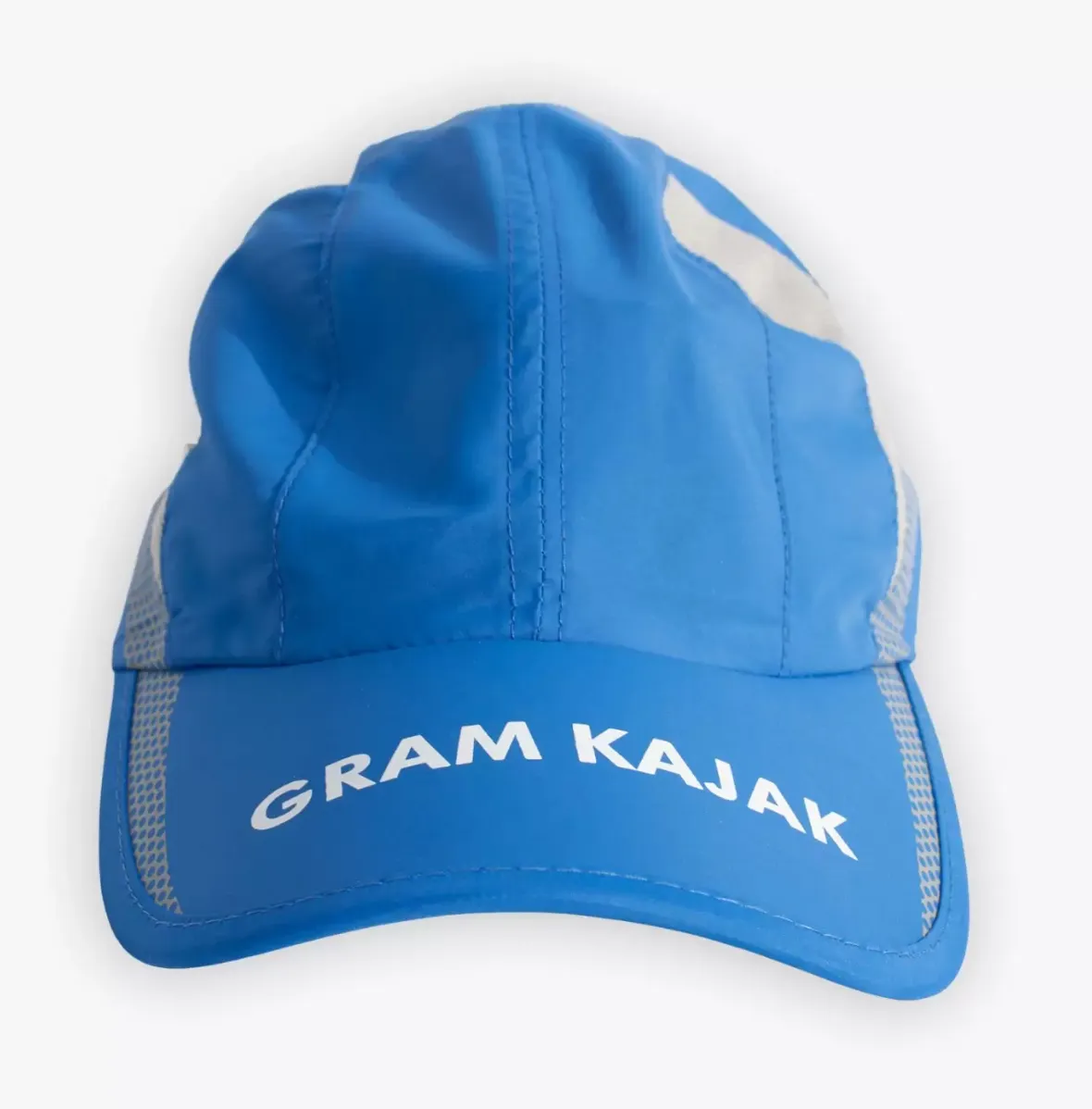 Gram cap