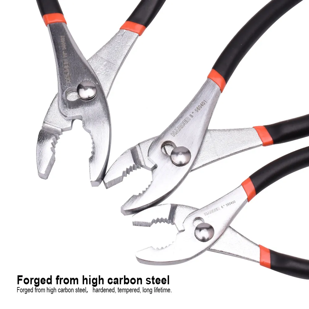 Harden Slip-Joint Plier 6" 560400