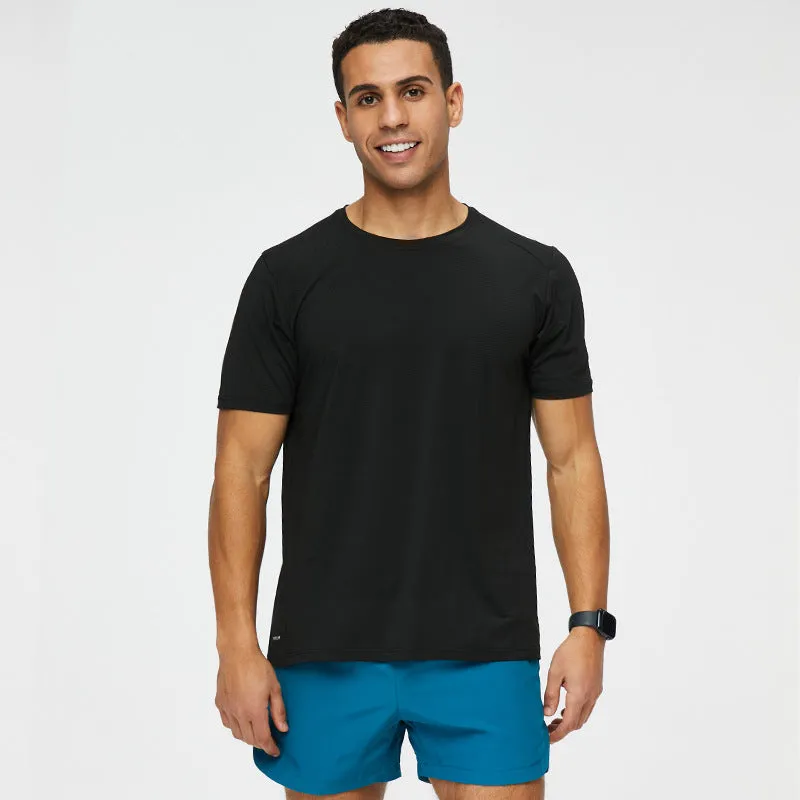 High-Elasticity Breathable Versatile Quick-Dry T-Shirt