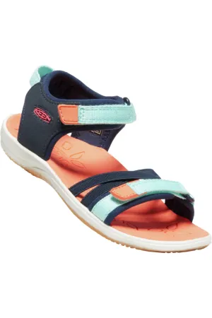 Keen Verano Children's in Black Iris/ Blue Tint