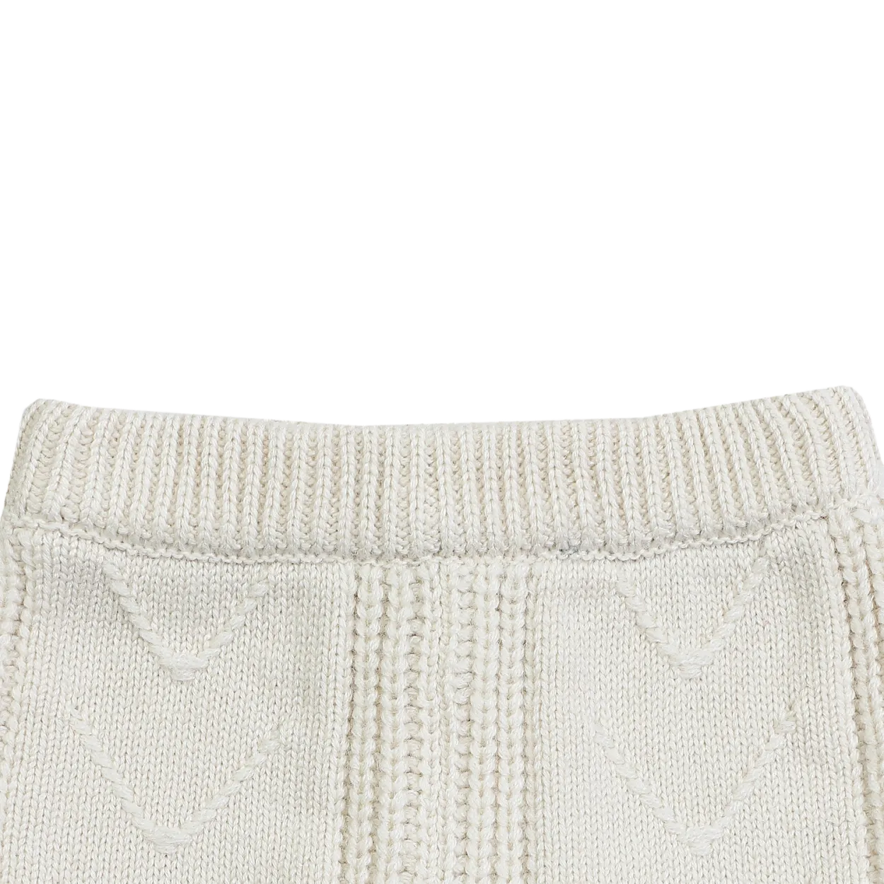 Kichy Bloomer | Off White