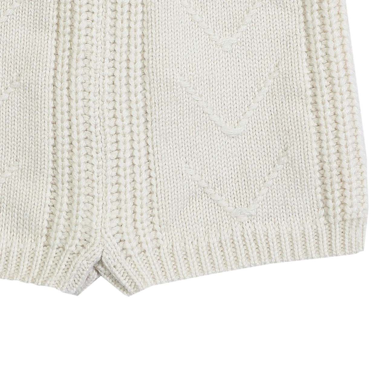 Kichy Bloomer | Off White