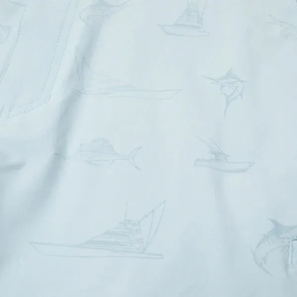Mako Deep Sea 19"- Boats & Fish