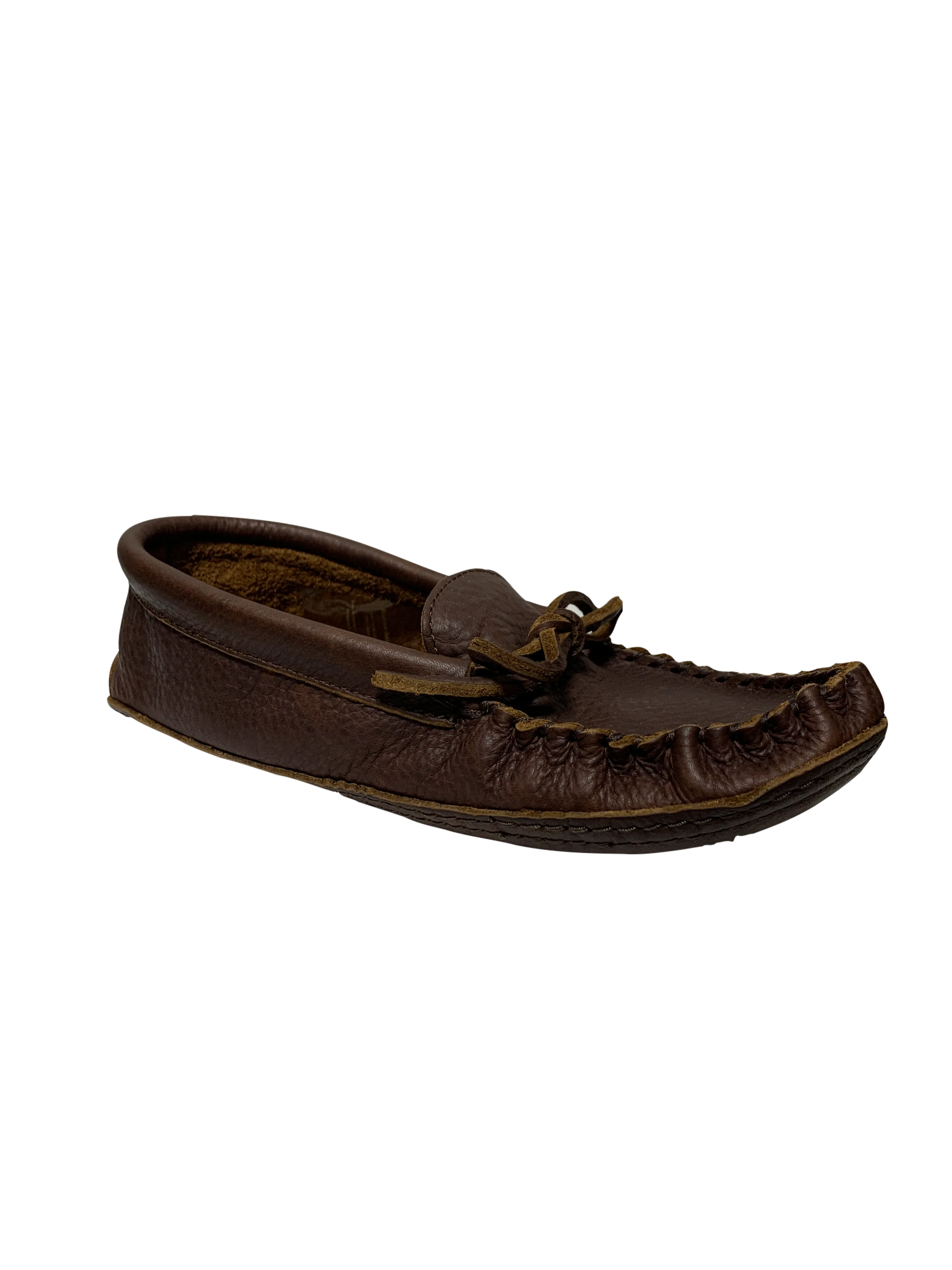 MANITOBAH Moccasin