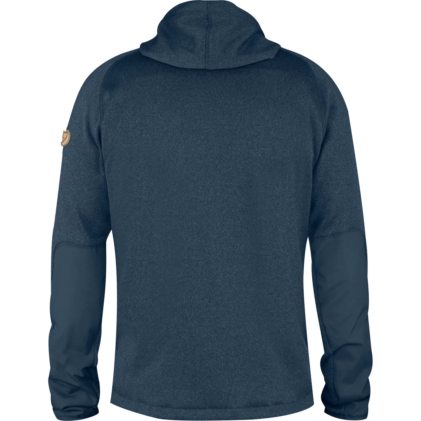 Mens Övik Fleece Hoodie