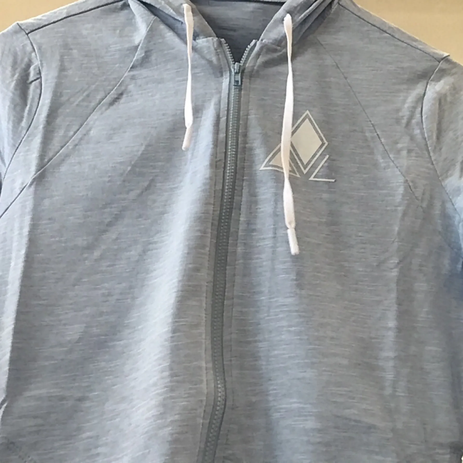 MIDTOWN WOMENS WILDER QUICK-DRY HOODIE
