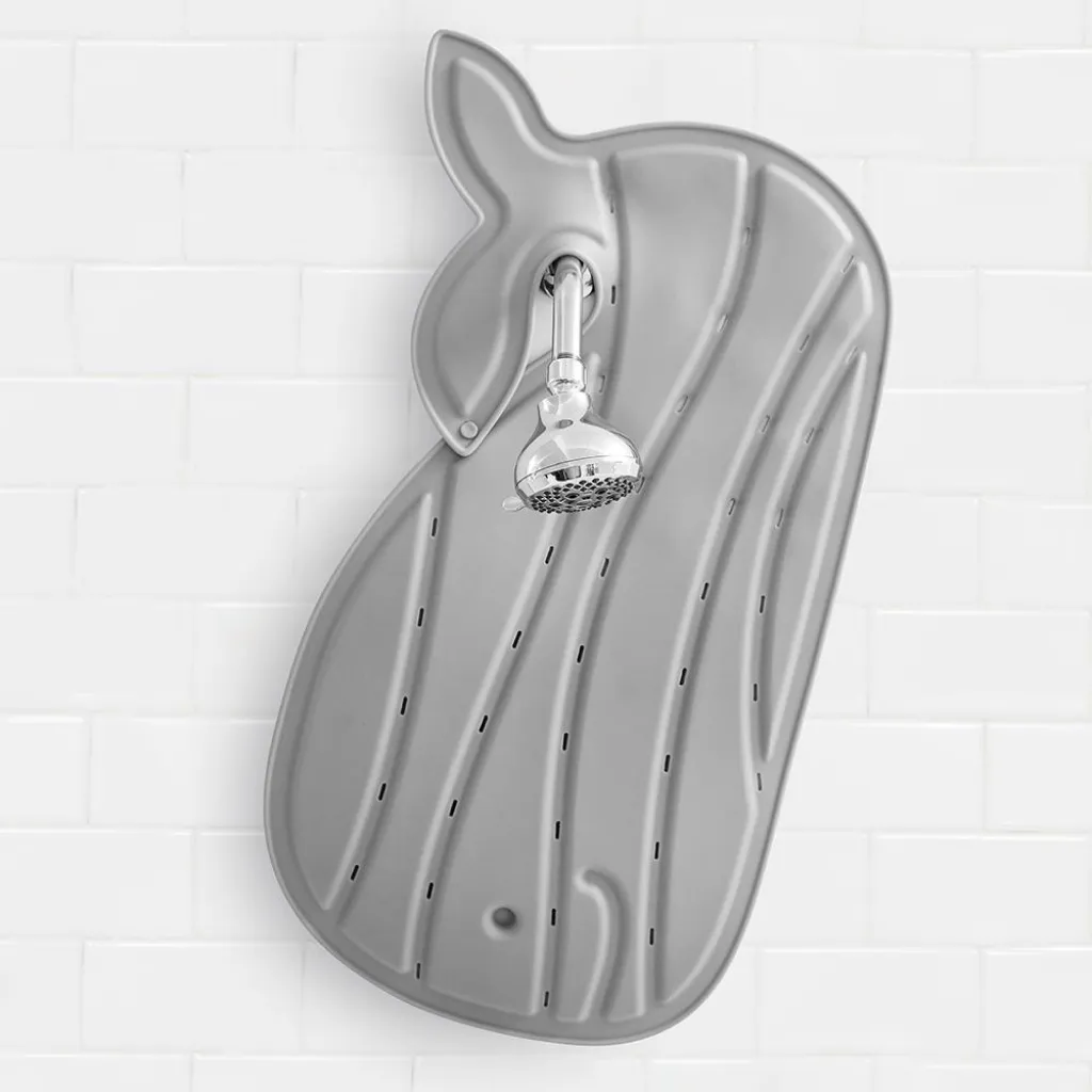 Moby bath mat