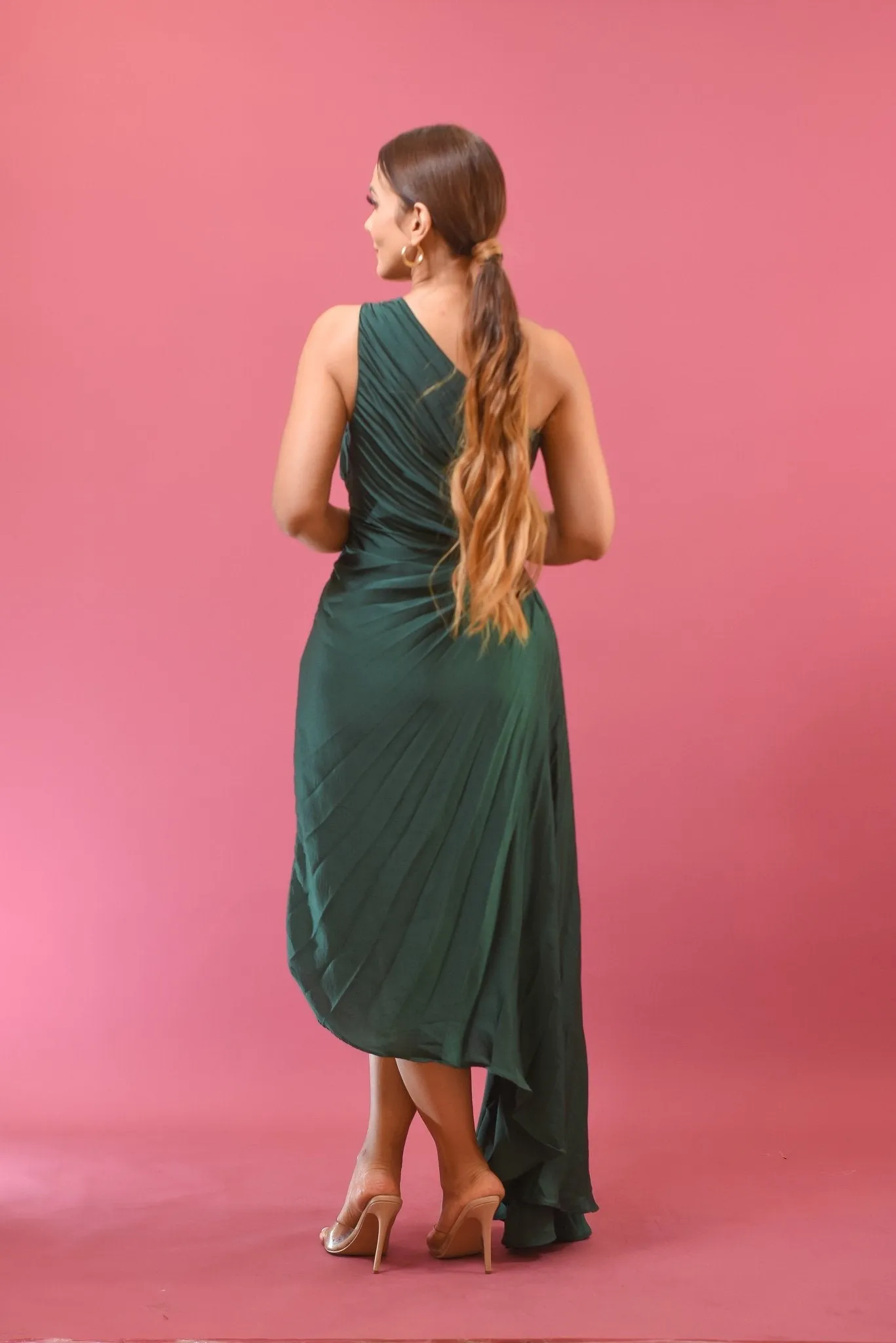My Elegant Dress