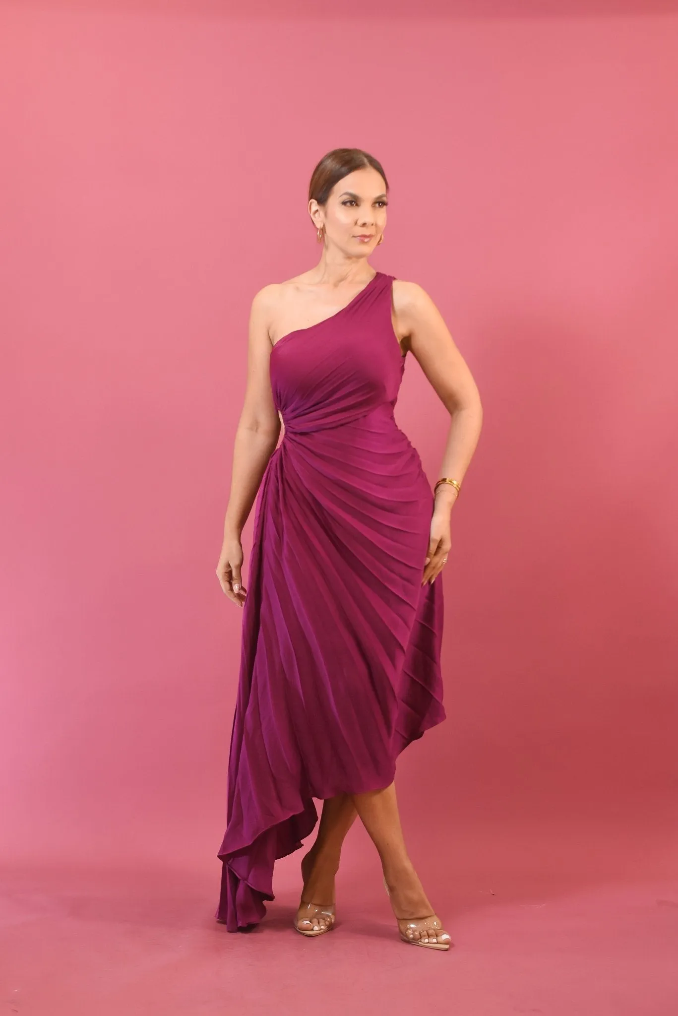 My Elegant Dress