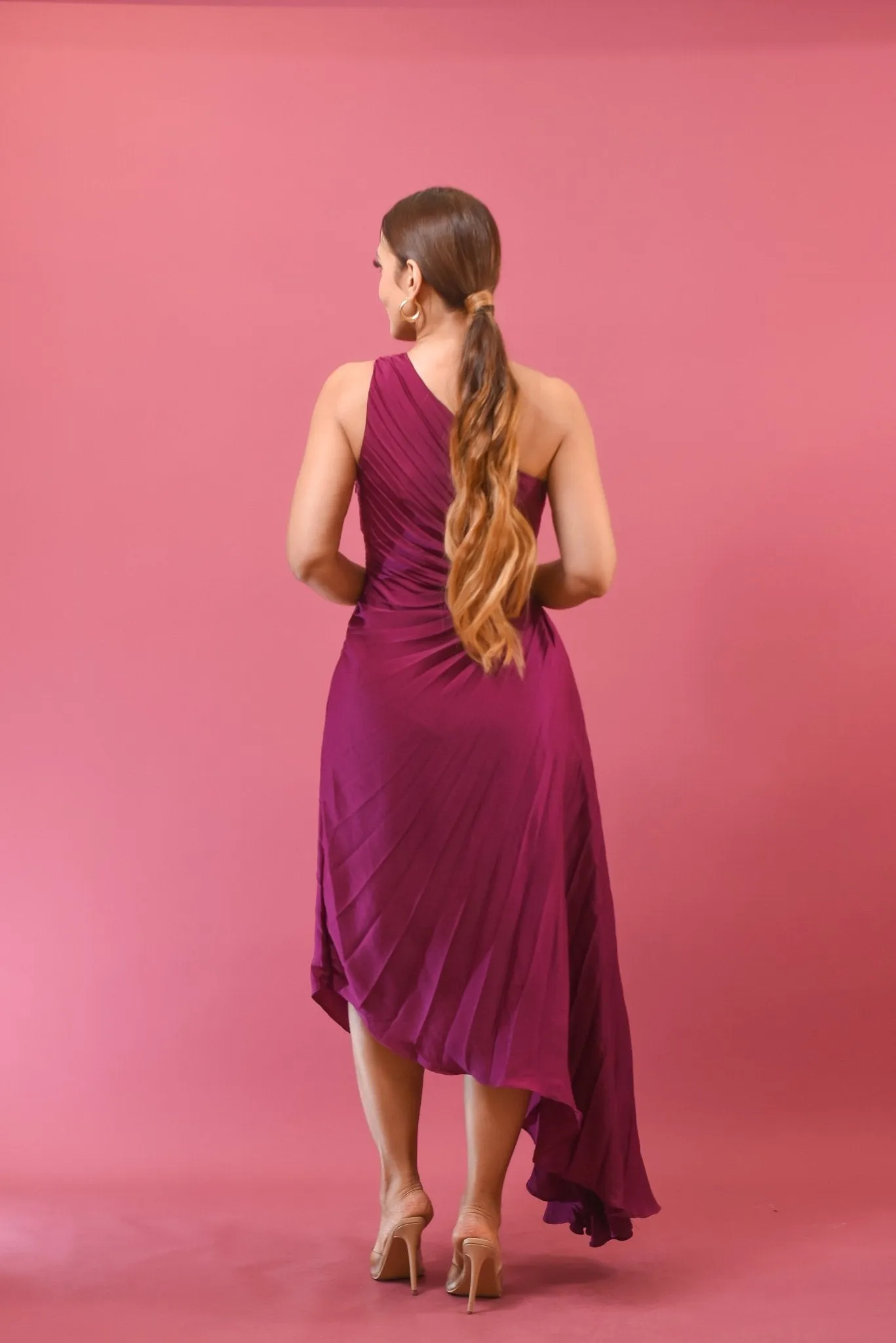 My Elegant Dress