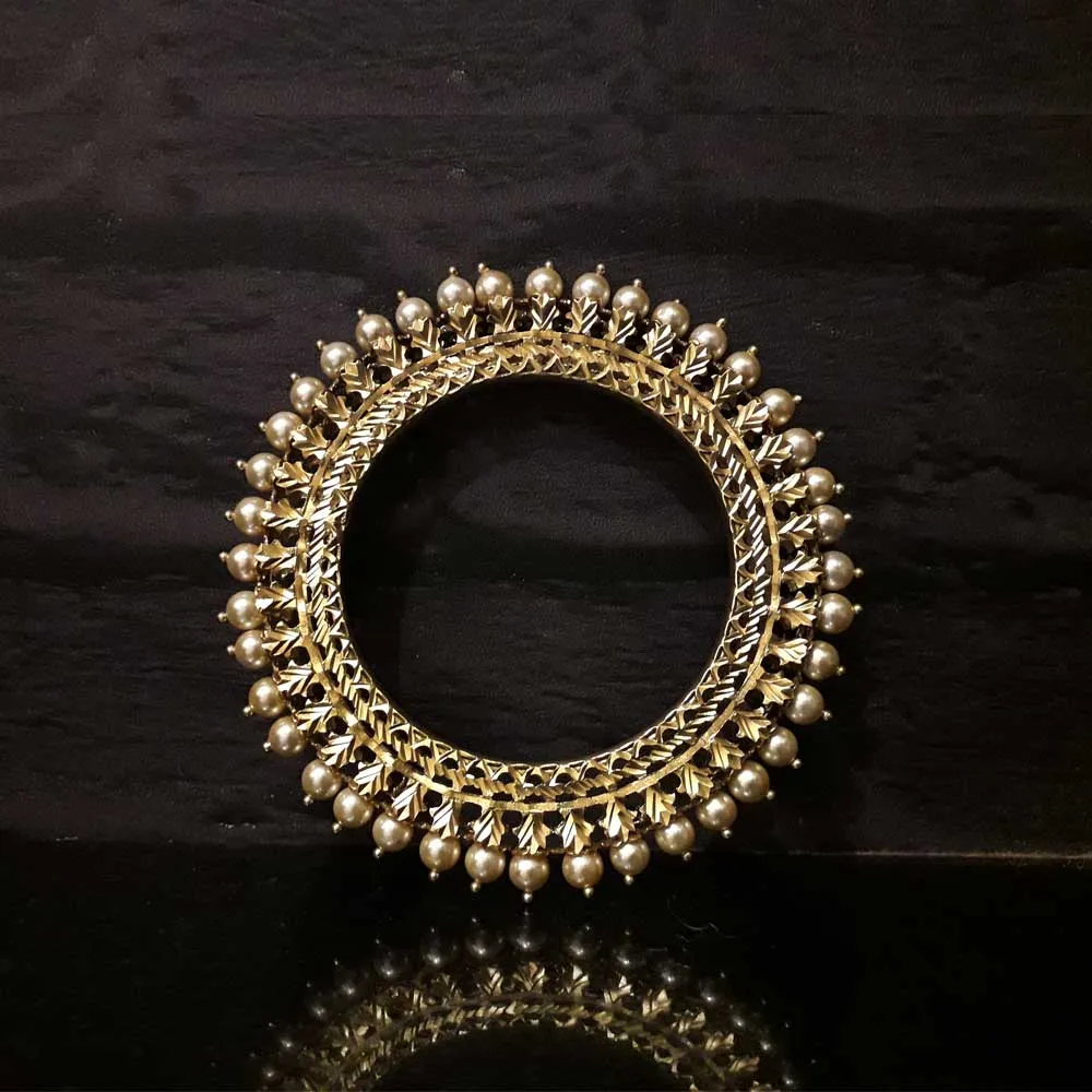 Pearl Pacheli
