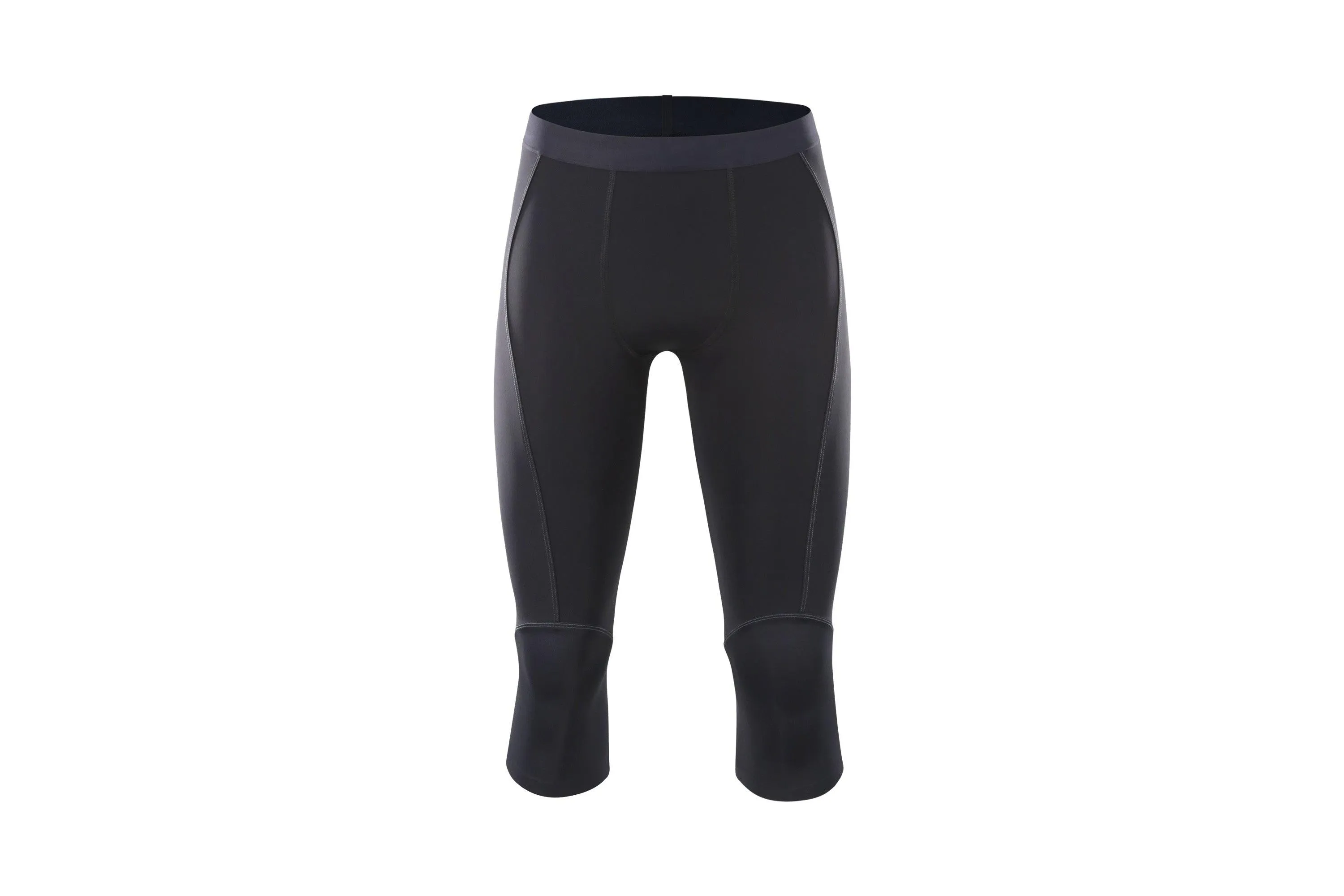 Running Short Tights for Training & Racing v1 (Mid-length)