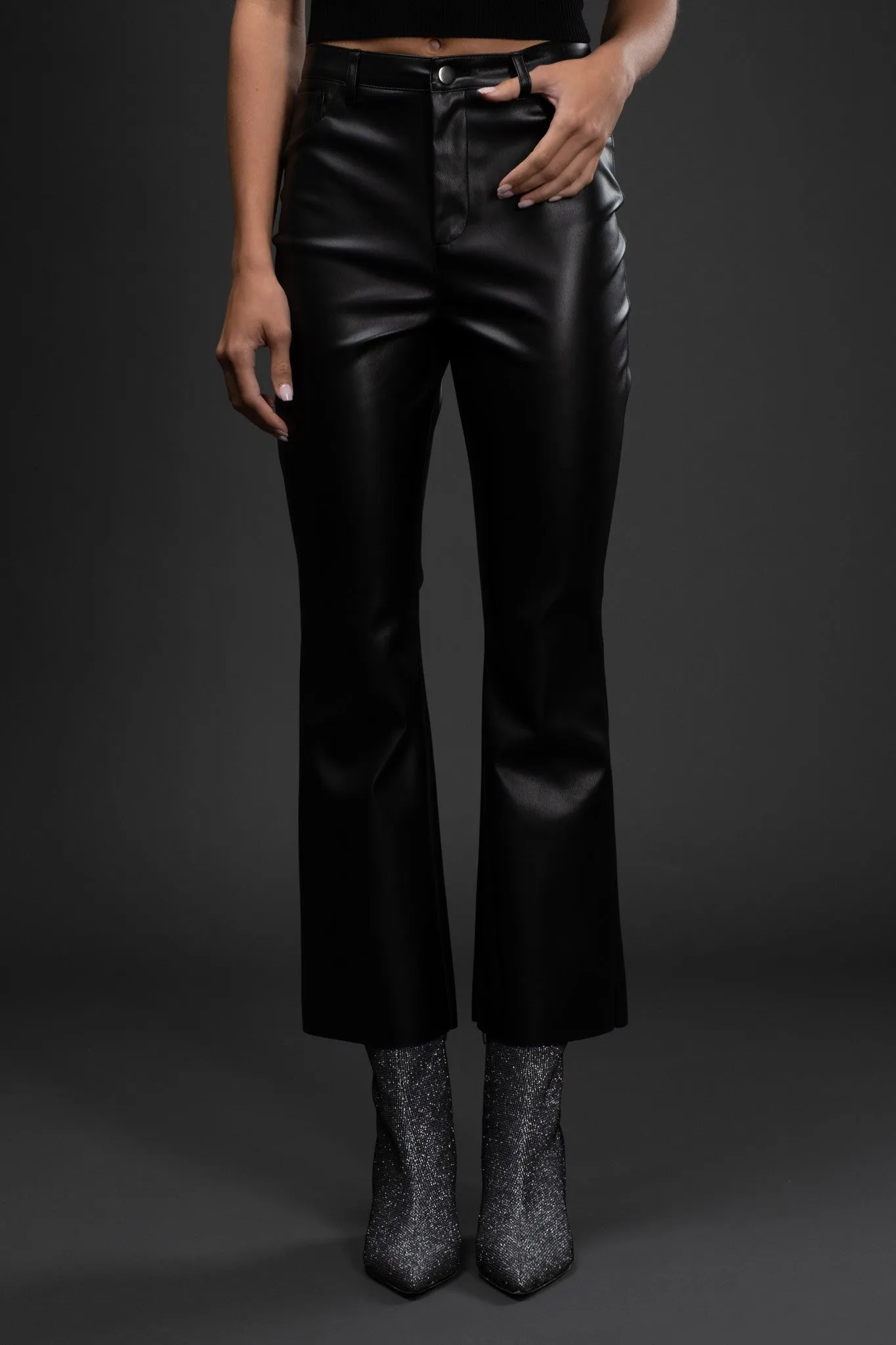 THE FINLEY PANT