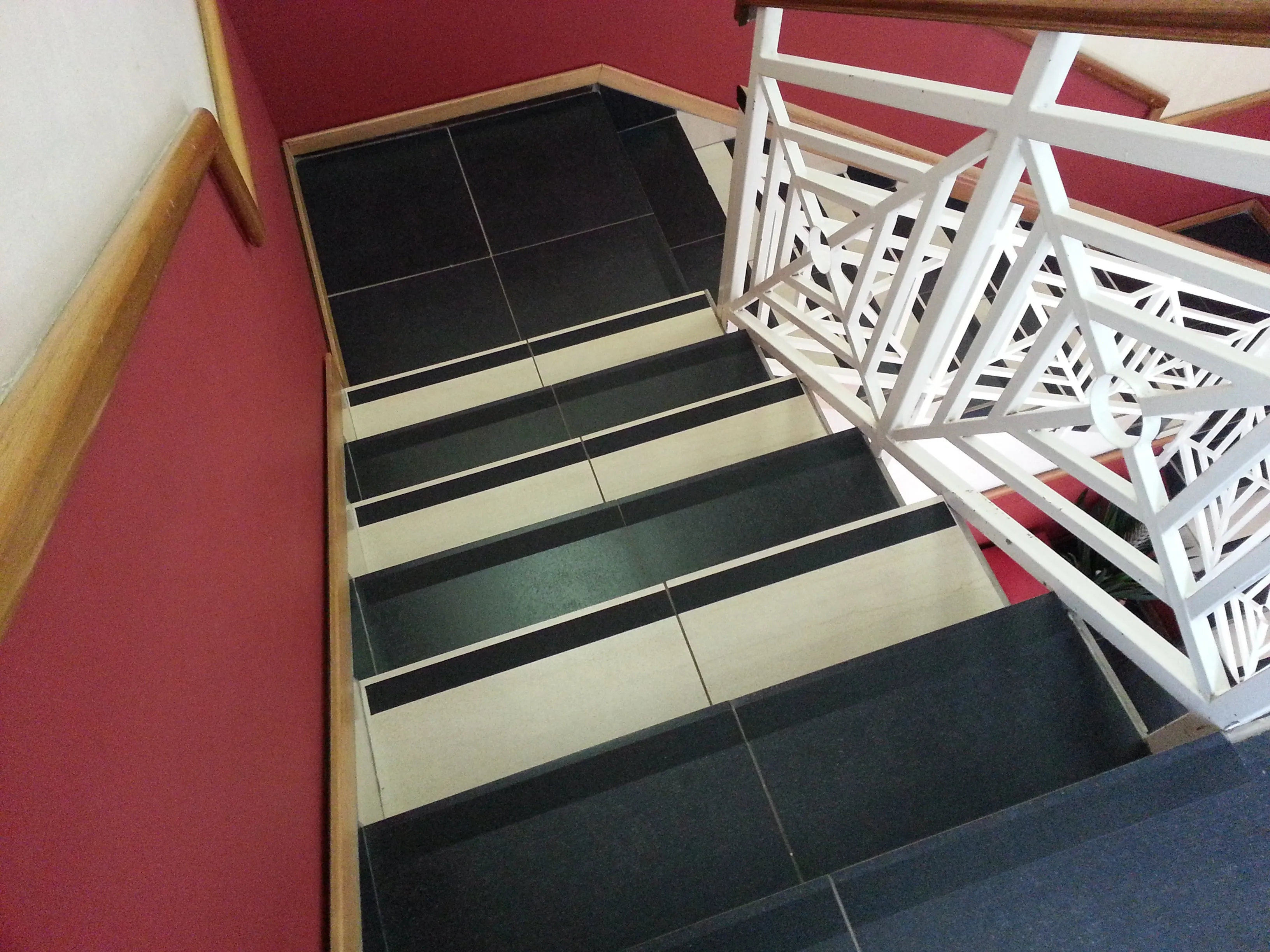 UniGrip non-slip tape