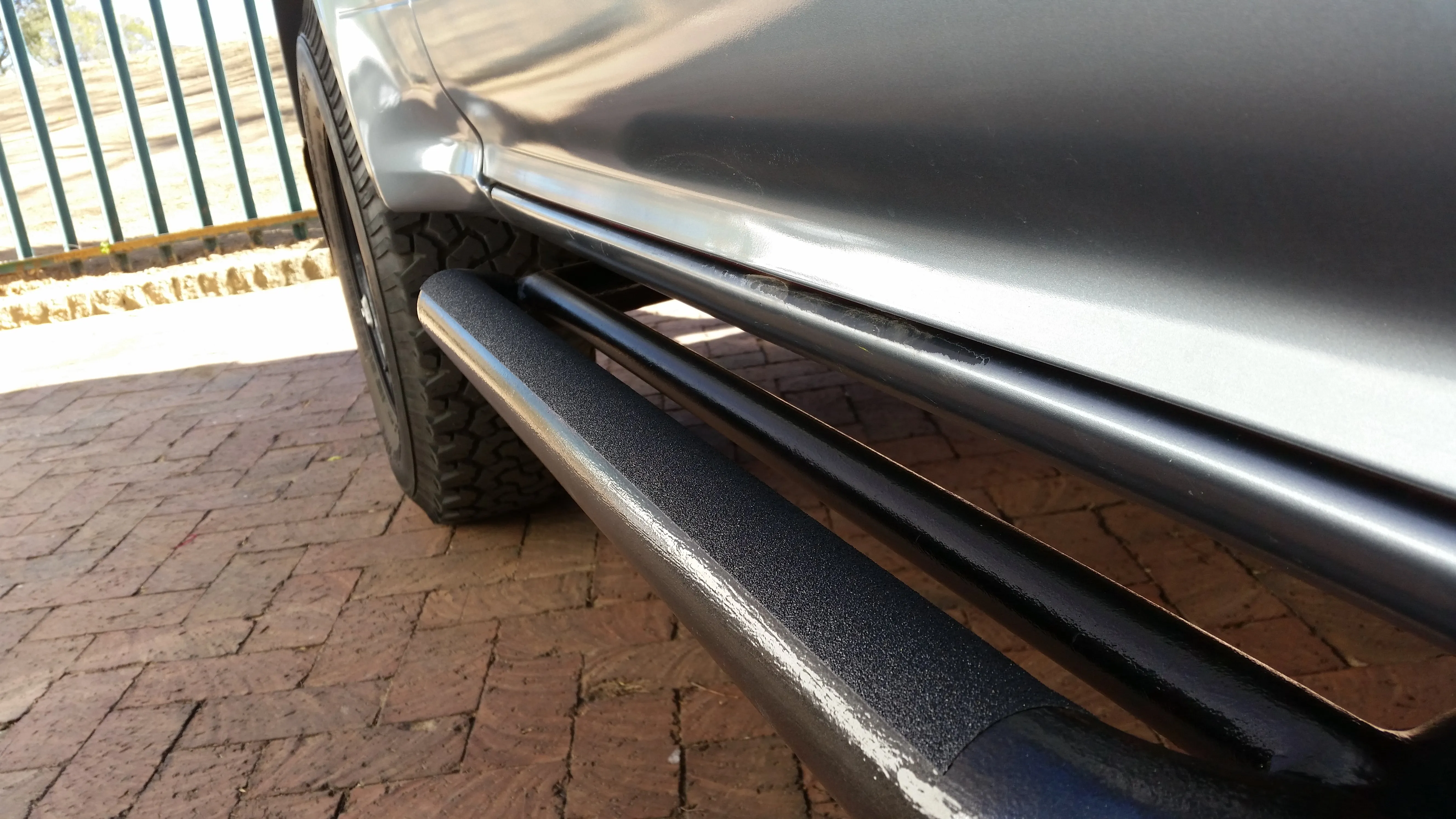 UniGrip non-slip tape