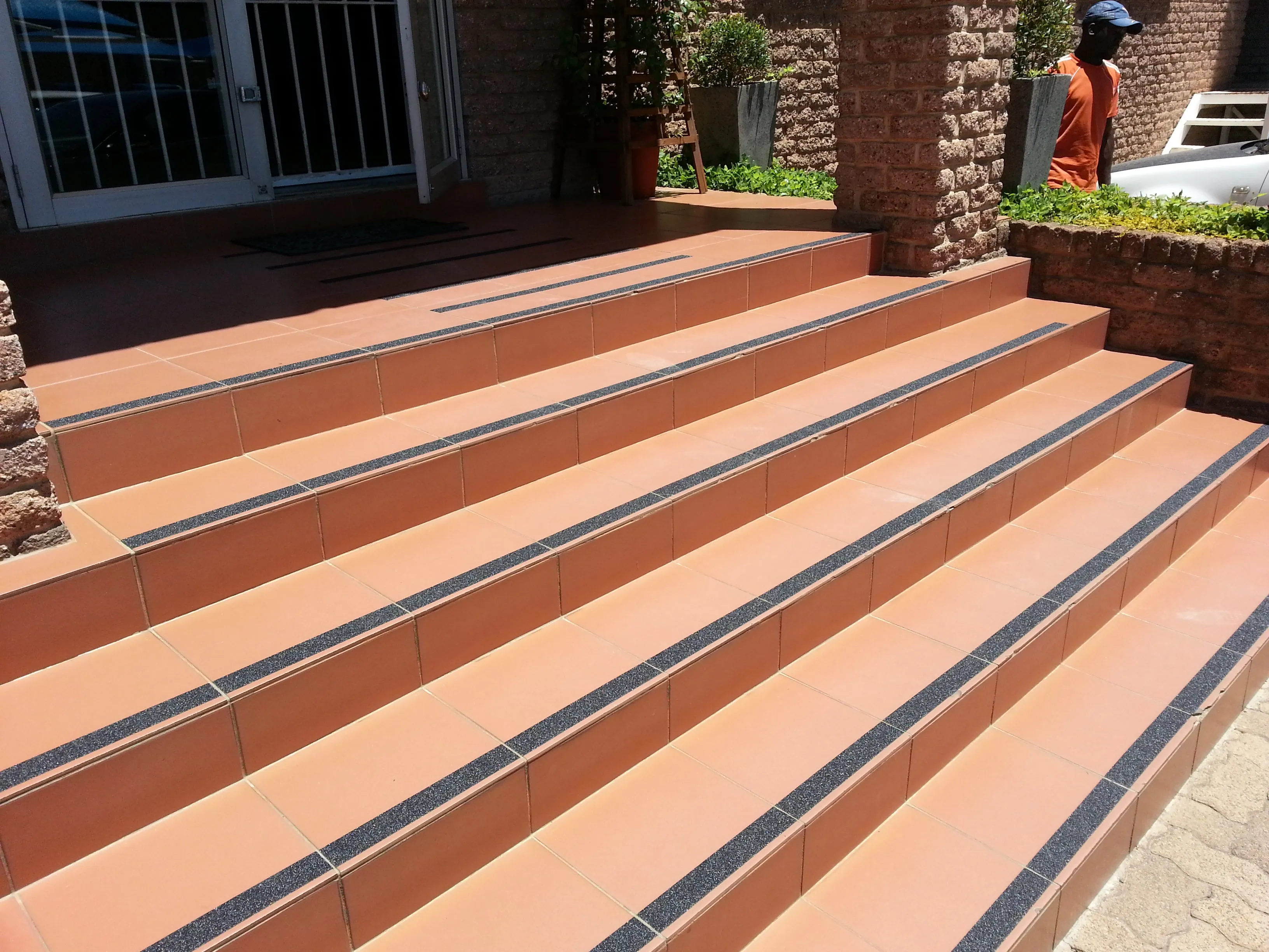 UniGrip non-slip tape