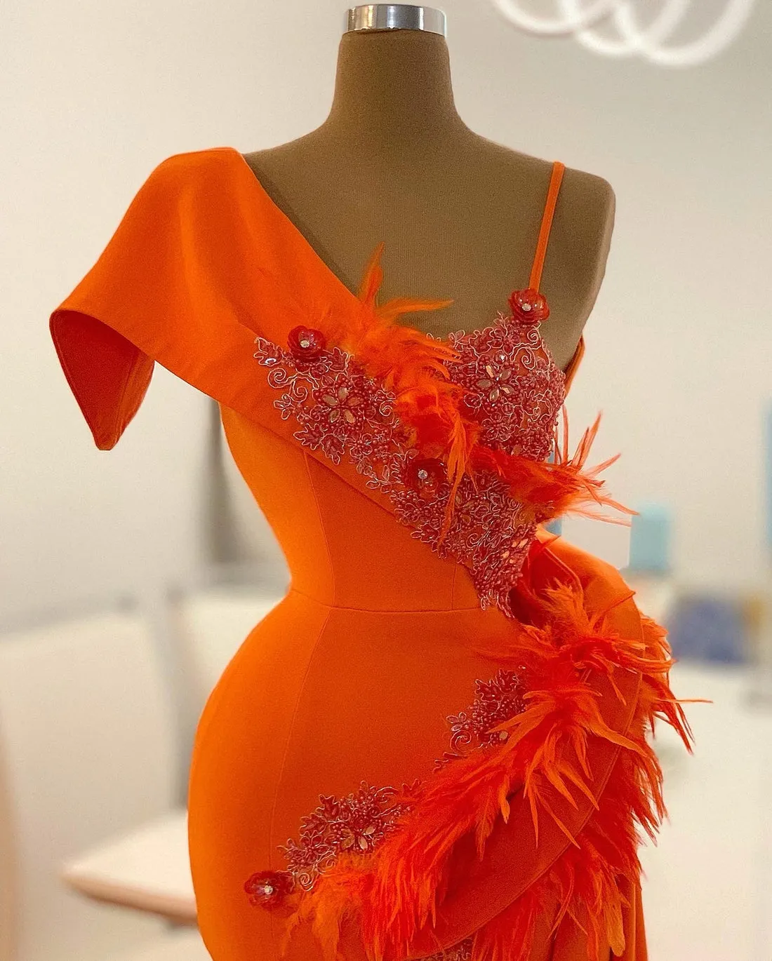 Valiant Evening Dress